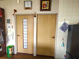室内の画像
