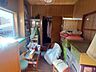 和室：2階の4．5畳の和室になります。