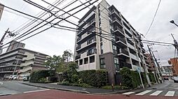 物件画像 パークホームズ元住吉テラス
