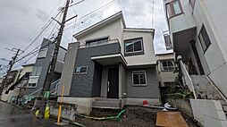 物件画像 小田3丁目新築戸建て