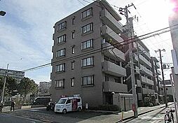 物件画像 ダイアパレス大森南501号室