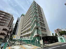 物件画像 蒲田公園マンション