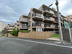 物件画像 グリーンキャピタル上池台