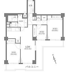 マンションイメージ
