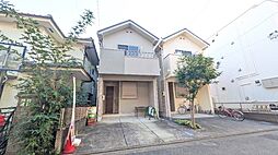 物件画像 大田区西六郷戸建て