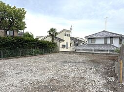 物件画像 大田区久が原5丁目建築条件なし売地