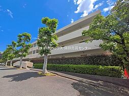 物件画像 日商岩井大岡山第2マンション B棟