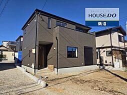 犬山市南古券 新築戸建 全5棟 5号棟