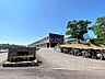周辺：坂祝町立坂祝中学校 2500m