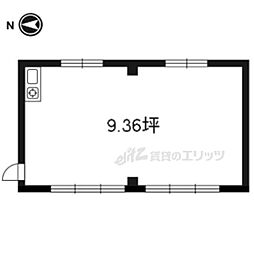 瞳ビルの間取図画像
