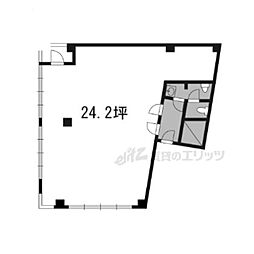 丸中ビルの間取図画像