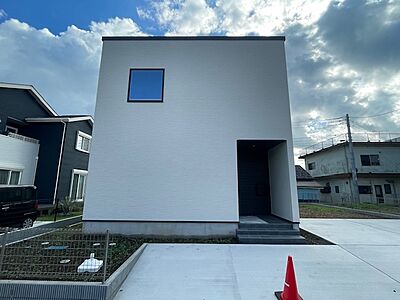 外観 外観