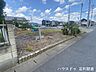 その他：現況は更地です。