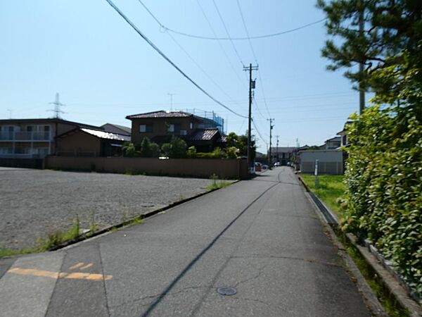 室内を拡大表示