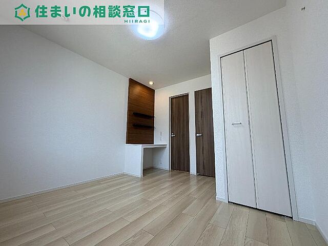 洋室