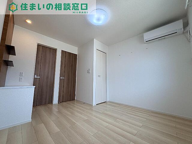 洋室