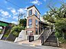 周辺：武蔵大和駅 1640m