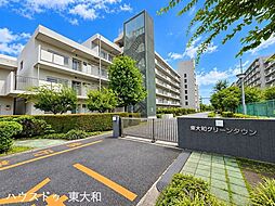 マンションイメージ