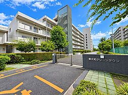 マンションイメージ