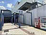 周辺：八坂駅 2070m