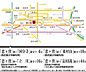 地図：電車交通案内
