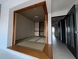 和室の画像