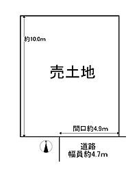 物件画像 LA MAISON BRANCHE 西禁野1丁目