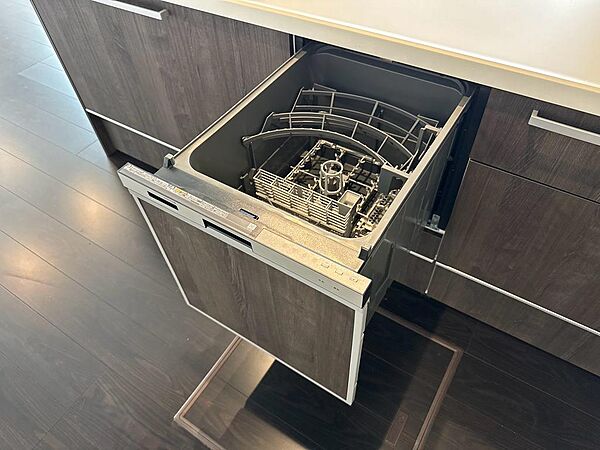 設備を拡大表示