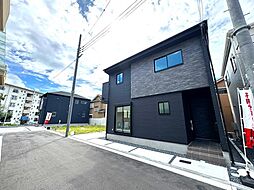物件画像 寝屋川市明徳2丁目 全4邸