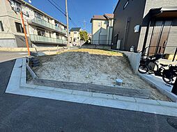 物件画像 寝屋川市国松町 全6区画