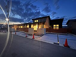 物件画像 笠木町平屋分譲 B棟