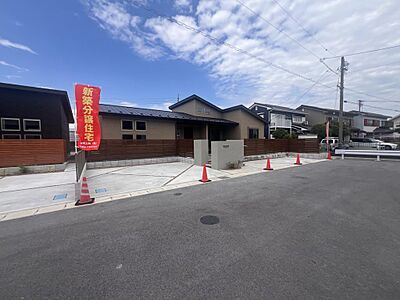外観 外観