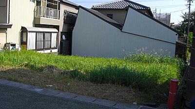 外観 外観