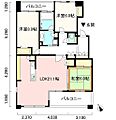 キャッスルハイツ半田中町9階1,050万円