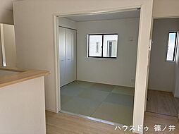 和室の画像