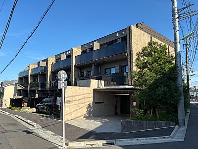 外観 外観