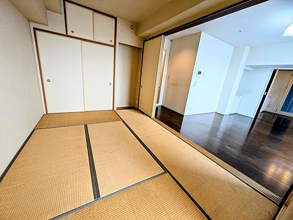 和室