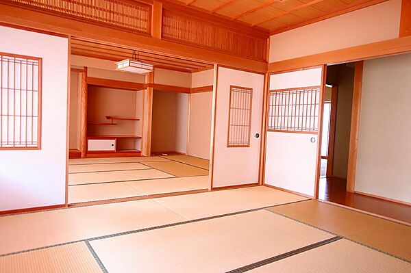 和室