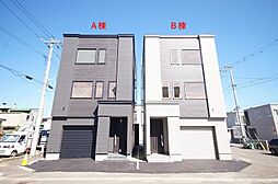 物件画像 発寒13条2丁目・新築戸建A棟