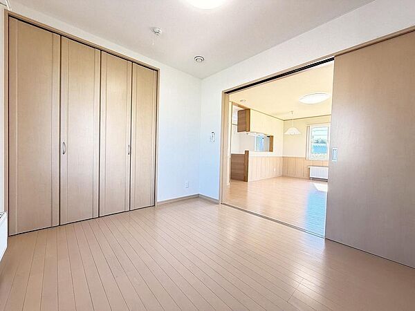 室内を拡大表示