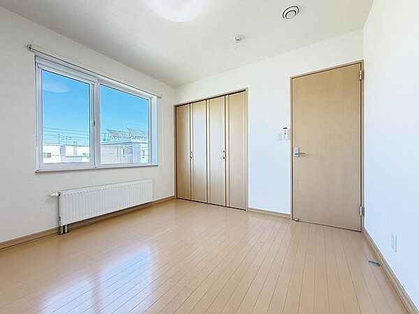 室内を拡大表示