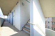 共用廊下・階段