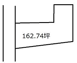 物件画像 和歌山市船所　土地