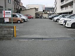 ホームズ 服部天神駅の月極駐車場 賃貸駐車場 物件一覧 大阪府