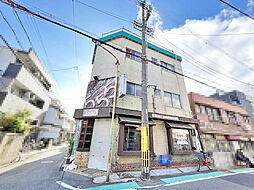 物件画像 東桜木町店舗付き住宅