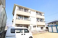 岡山県岡山市北区花尻ききょう町：物件画像／BRUNO不動産株式会社　エイブルNW庭瀬駅前店
