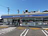 周辺：ローソン江南木賀町店 650m