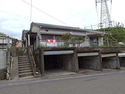 外観 外観