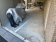 東京都北区赤羽西6丁目36番地16号：物件画像／株式会社パーキングマーケット