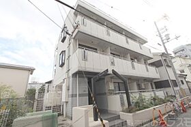 オーハウズ11  ｜ 大阪府寝屋川市八坂町19-18（賃貸マンション1R・3階・18.50㎡） その1